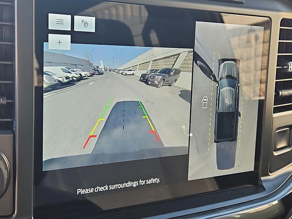 used 2023 Ford F-150 car, priced at $44,738