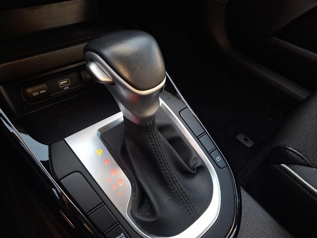 used 2023 Kia Forte car, priced at $20,846