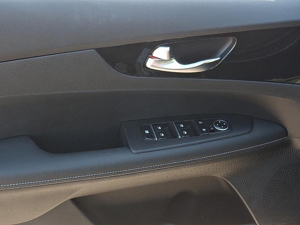 used 2023 Kia Forte car, priced at $20,846