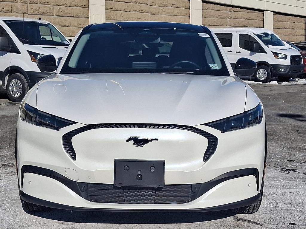 used 2024 Ford Mustang Mach-E car, priced at $28,817