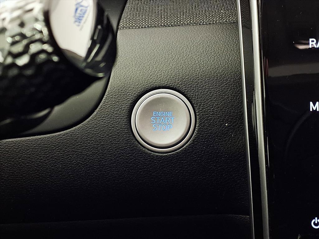 used 2022 Hyundai Tucson car, priced at $18,999