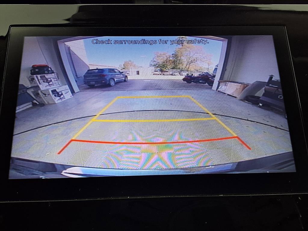 used 2022 Hyundai Tucson car, priced at $18,999