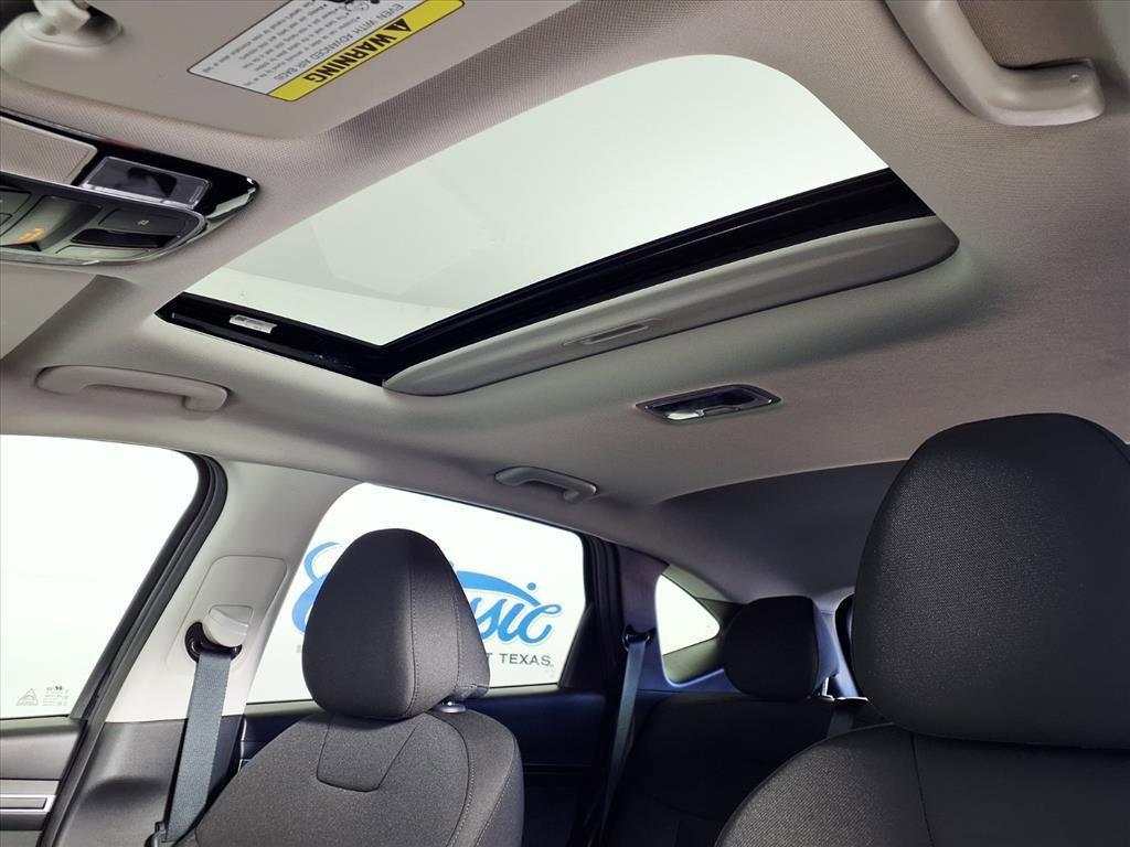 used 2022 Hyundai Tucson car, priced at $18,999