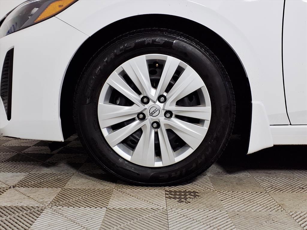 used 2024 Nissan Sentra car, priced at $16,998