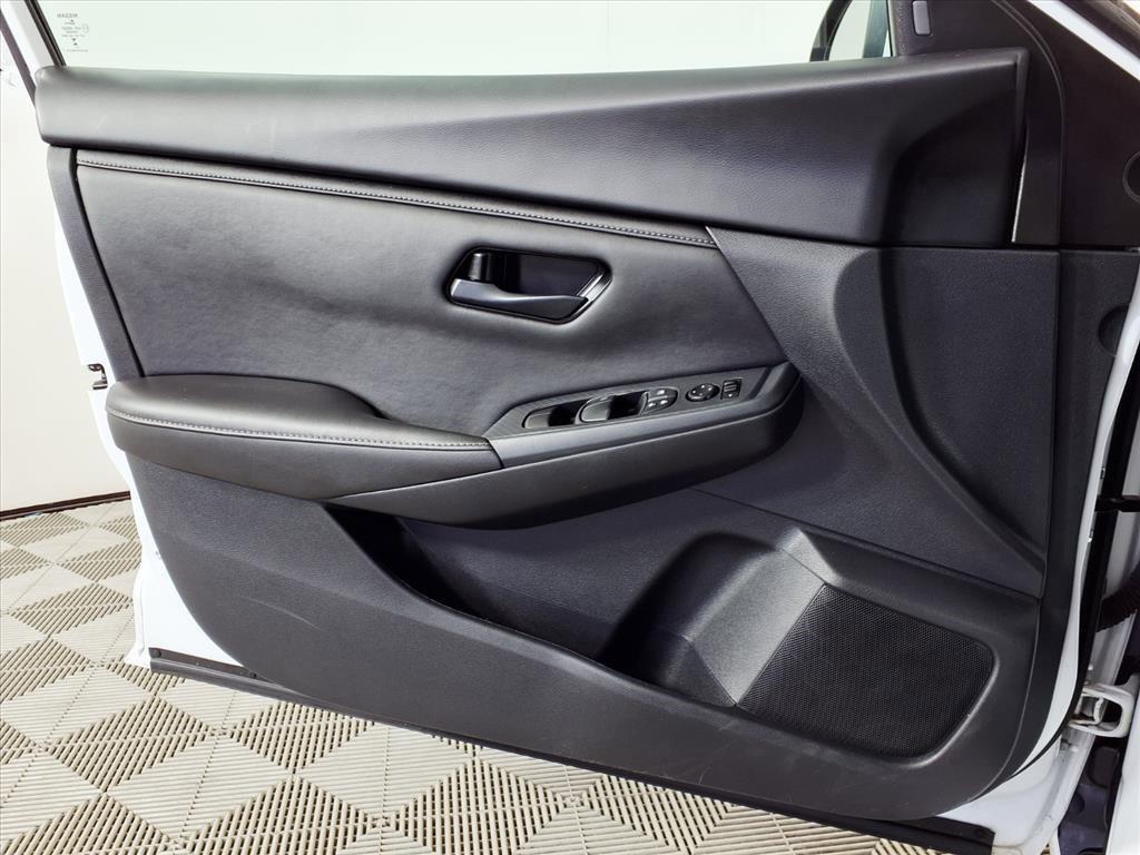 used 2024 Nissan Sentra car, priced at $16,998