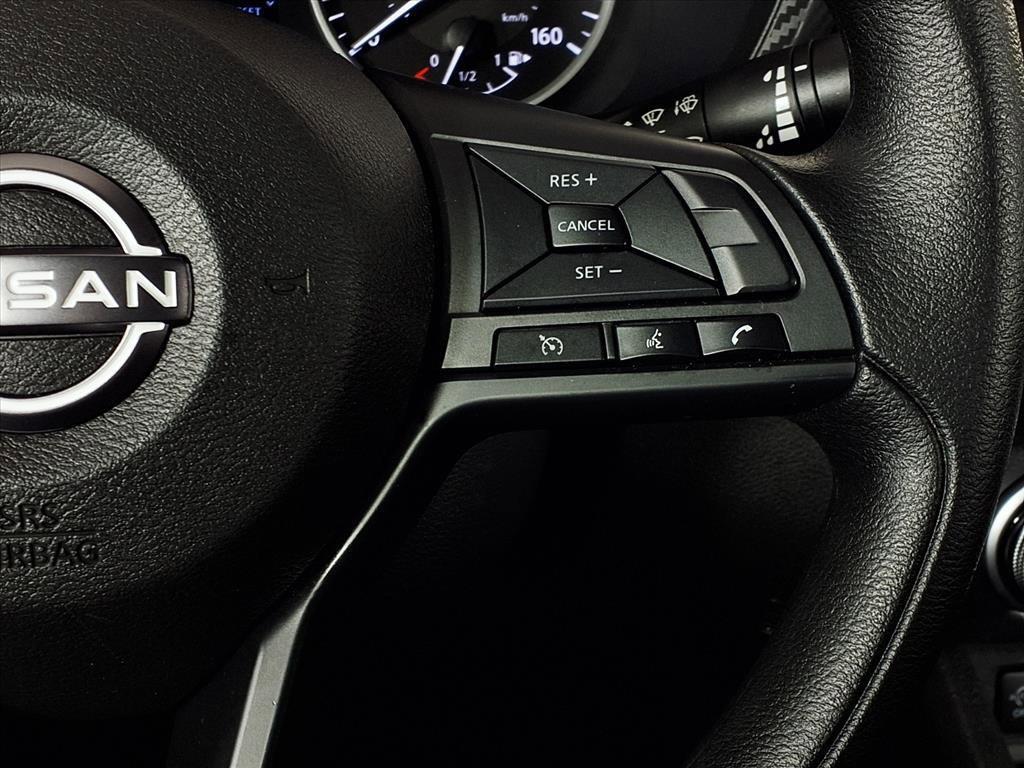 used 2024 Nissan Sentra car, priced at $16,998