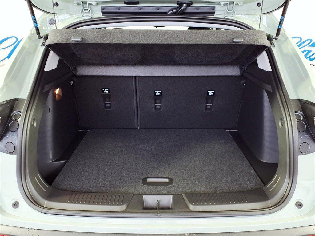 new 2026 Chevrolet Trax car, priced at $27,990