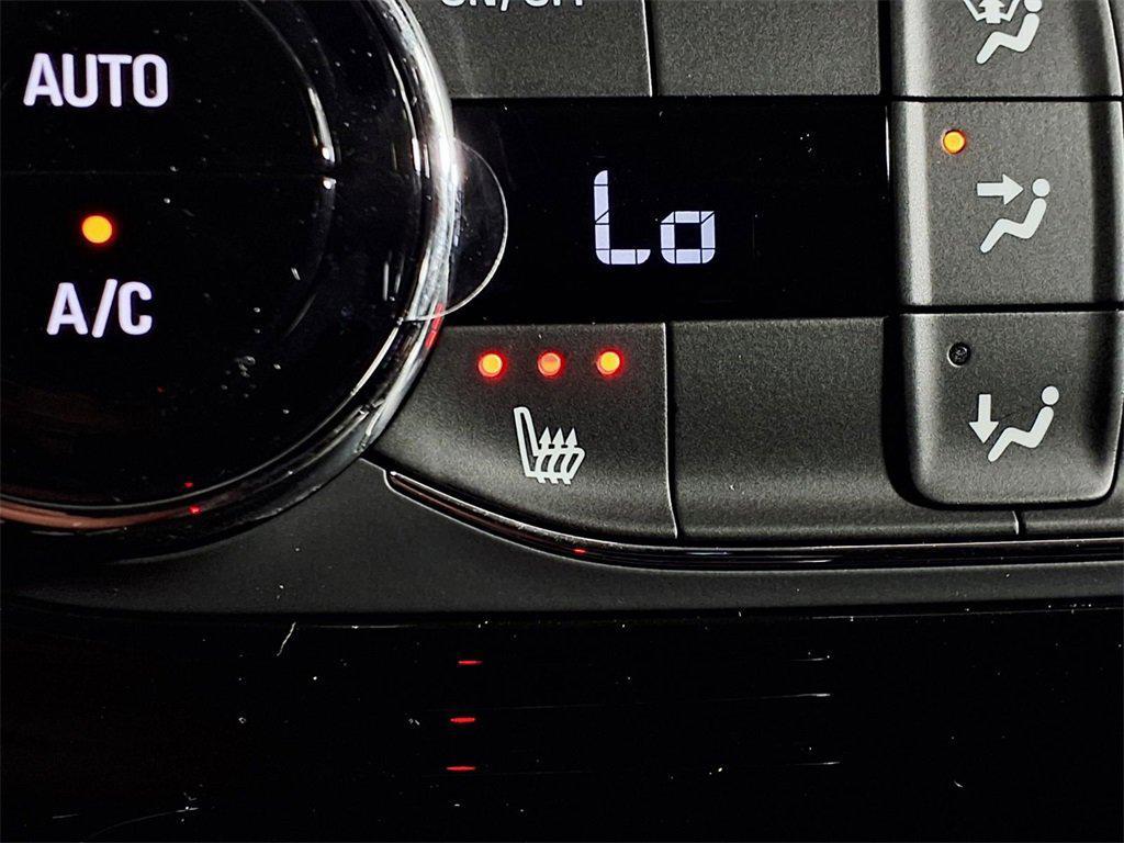 new 2026 Chevrolet Trax car, priced at $27,990