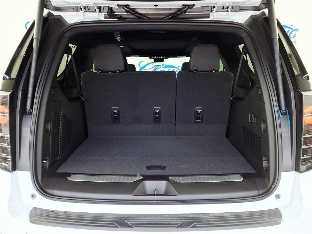 new 2026 Chevrolet Suburban car, priced at $89,295