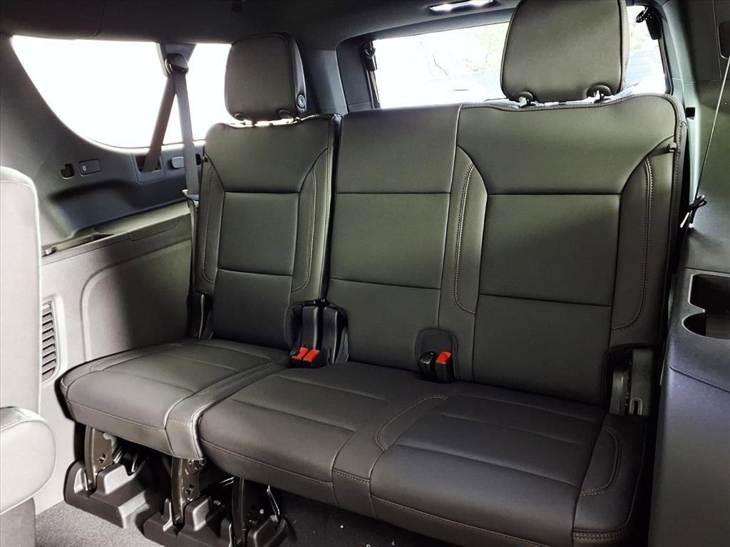 new 2026 Chevrolet Suburban car, priced at $89,295