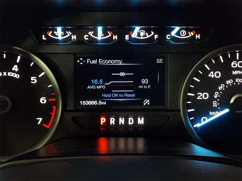 used 2019 Ford F-150 car, priced at $19,899