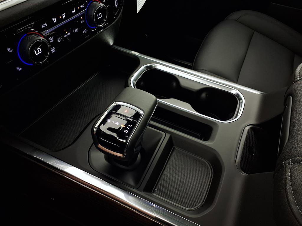 new 2026 Chevrolet Silverado 1500 car, priced at $65,465