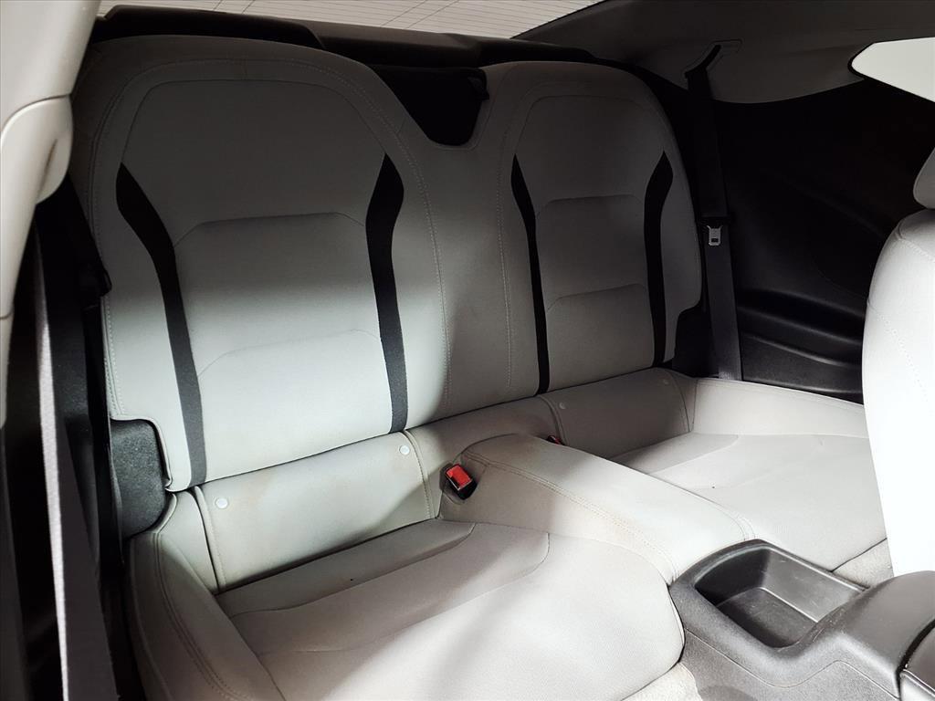 used 2017 Chevrolet Camaro car, priced at $16,998