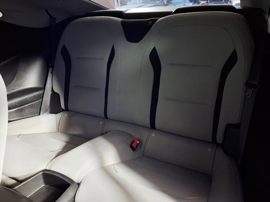 used 2017 Chevrolet Camaro car, priced at $16,998