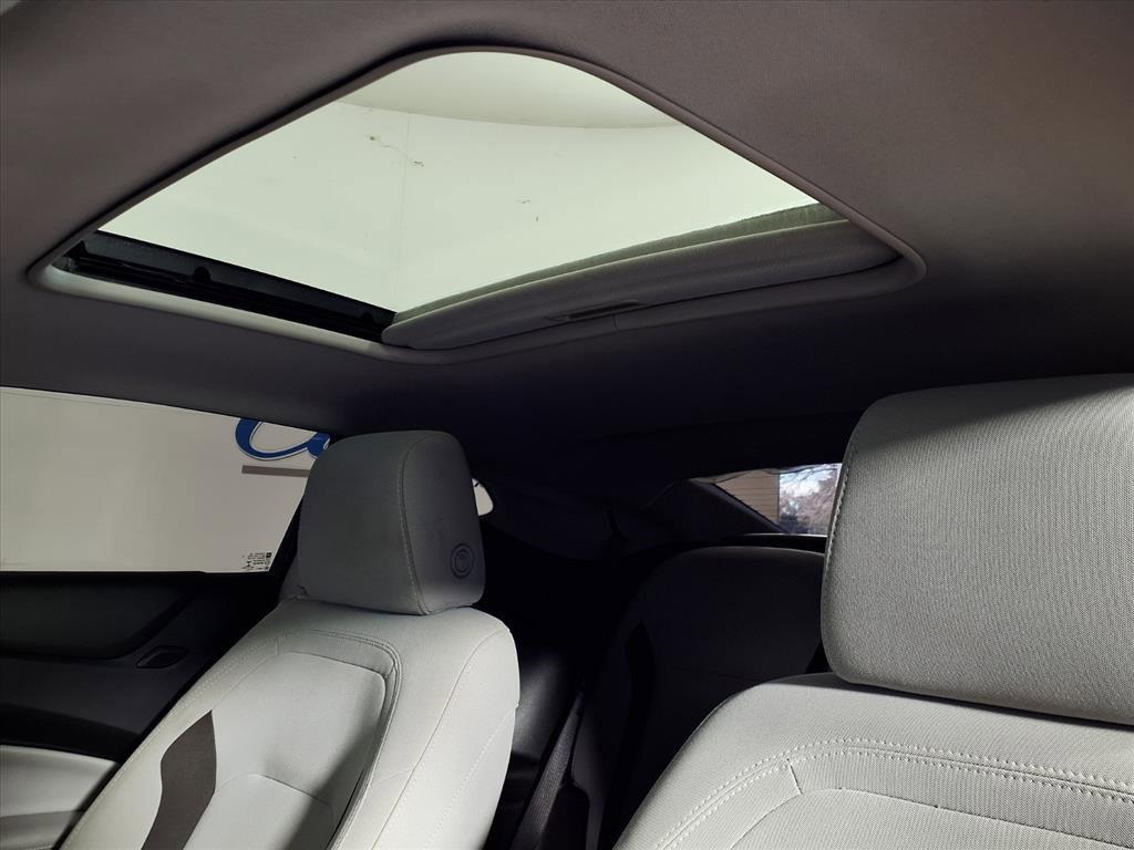 used 2017 Chevrolet Camaro car, priced at $16,998