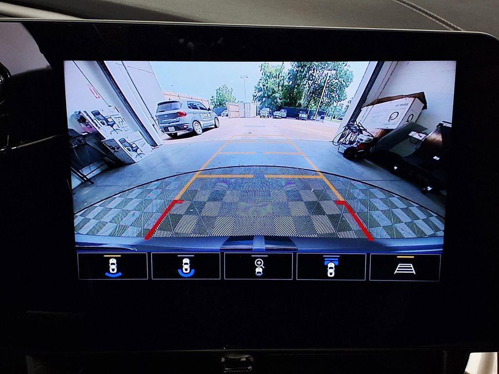 used 2021 Chevrolet Corvette car, priced at $68,993