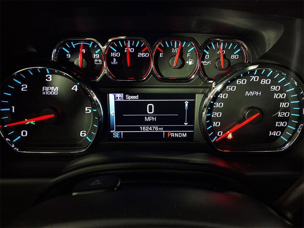 used 2016 Chevrolet Tahoe car, priced at $15,969