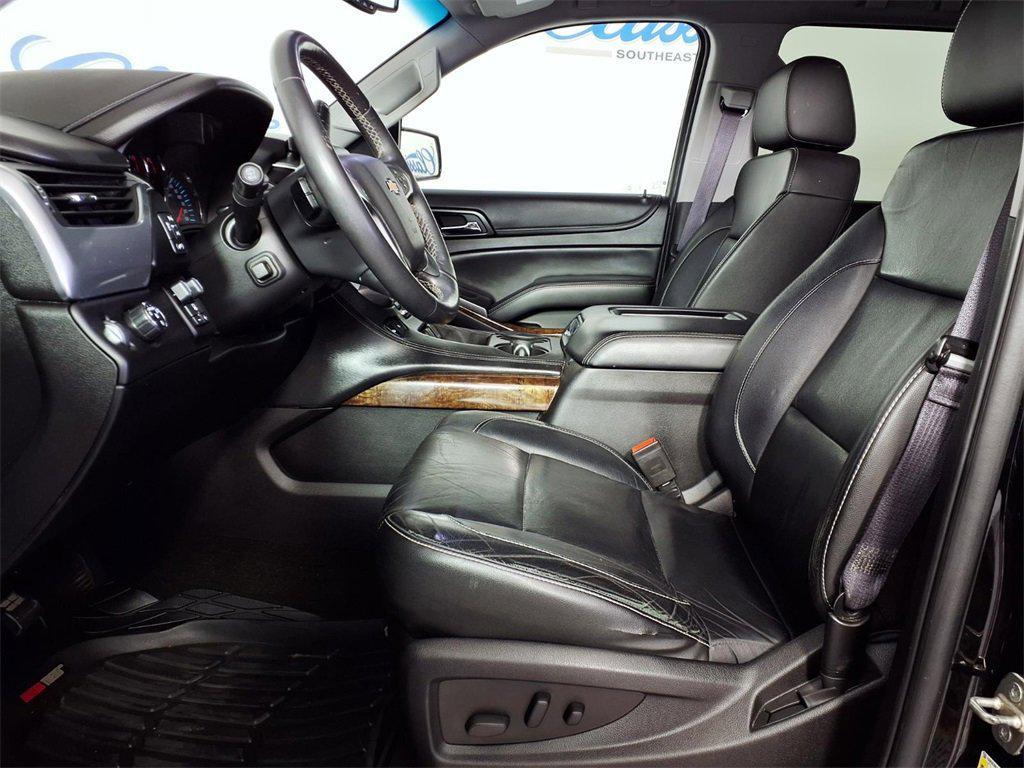 used 2016 Chevrolet Tahoe car, priced at $15,969