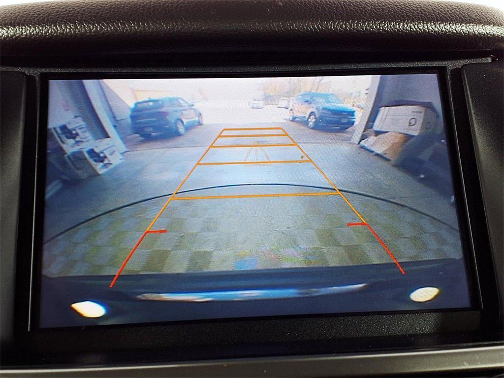 used 2016 Chevrolet Tahoe car, priced at $15,969