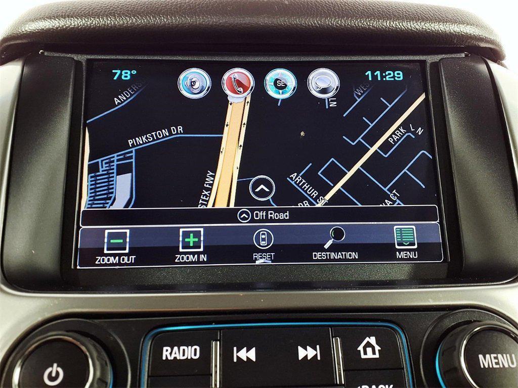 used 2016 Chevrolet Tahoe car, priced at $15,969