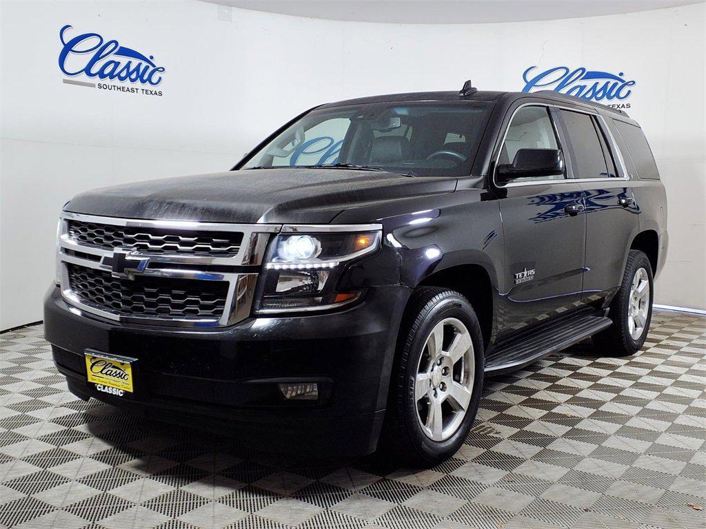 used 2016 Chevrolet Tahoe car, priced at $15,969