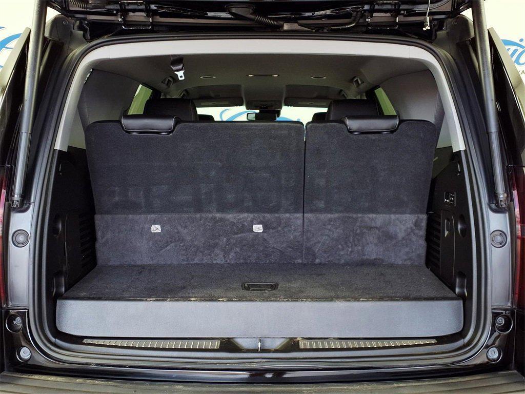 used 2016 Chevrolet Tahoe car, priced at $15,969