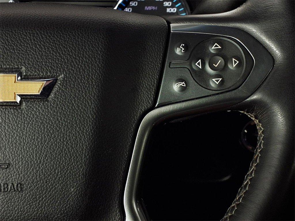 used 2016 Chevrolet Tahoe car, priced at $15,969