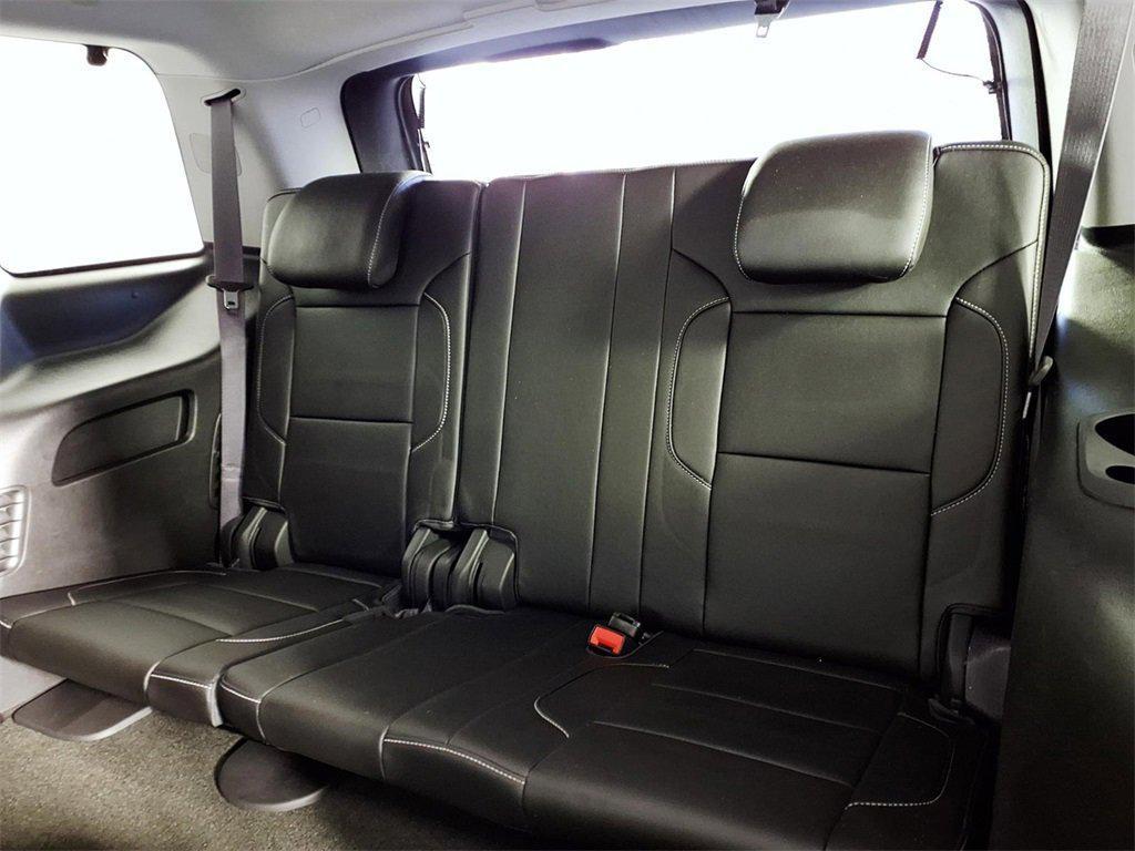 used 2016 Chevrolet Tahoe car, priced at $15,969