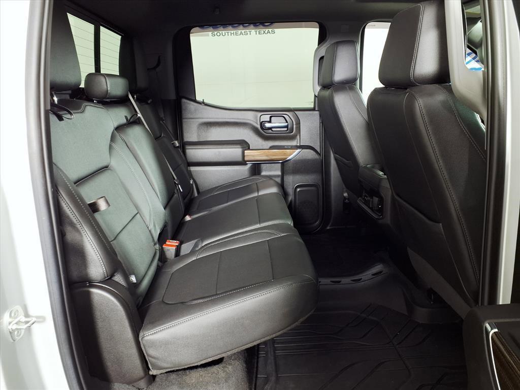 used 2021 Chevrolet Silverado 1500 car, priced at $36,969