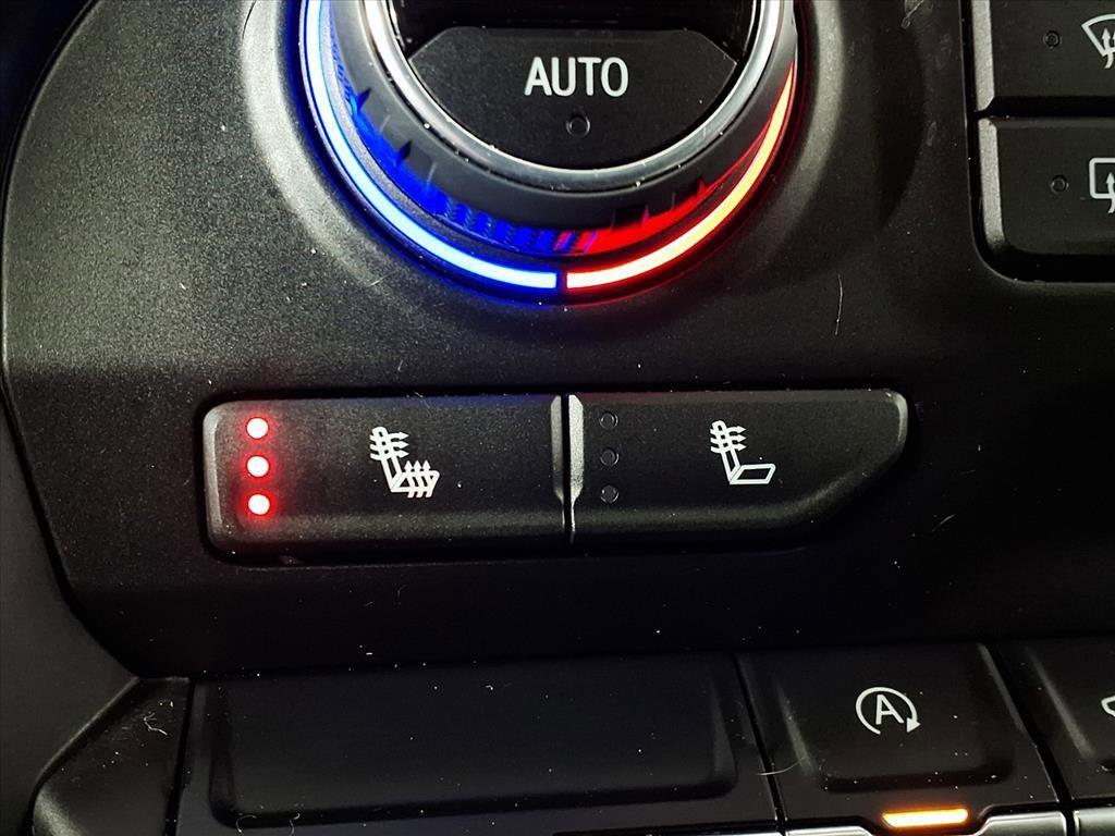 used 2021 Chevrolet Silverado 1500 car, priced at $36,969