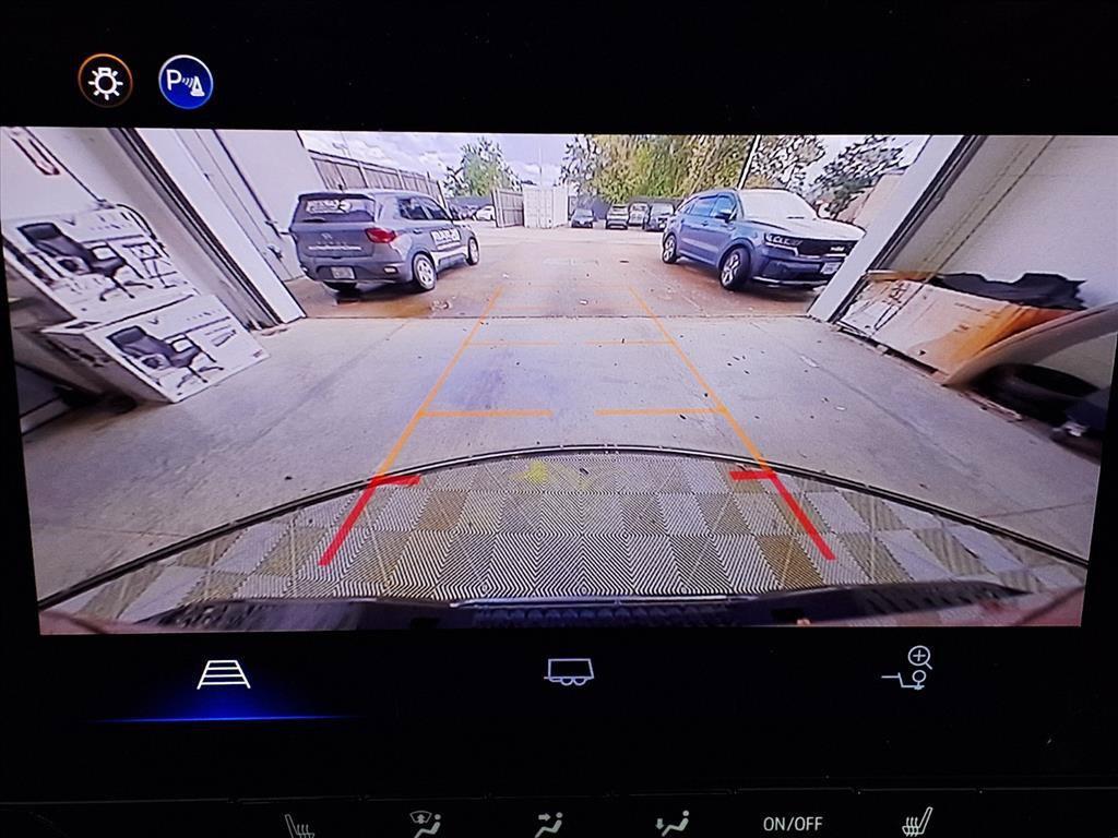 new 2026 Chevrolet Colorado car, priced at $41,282