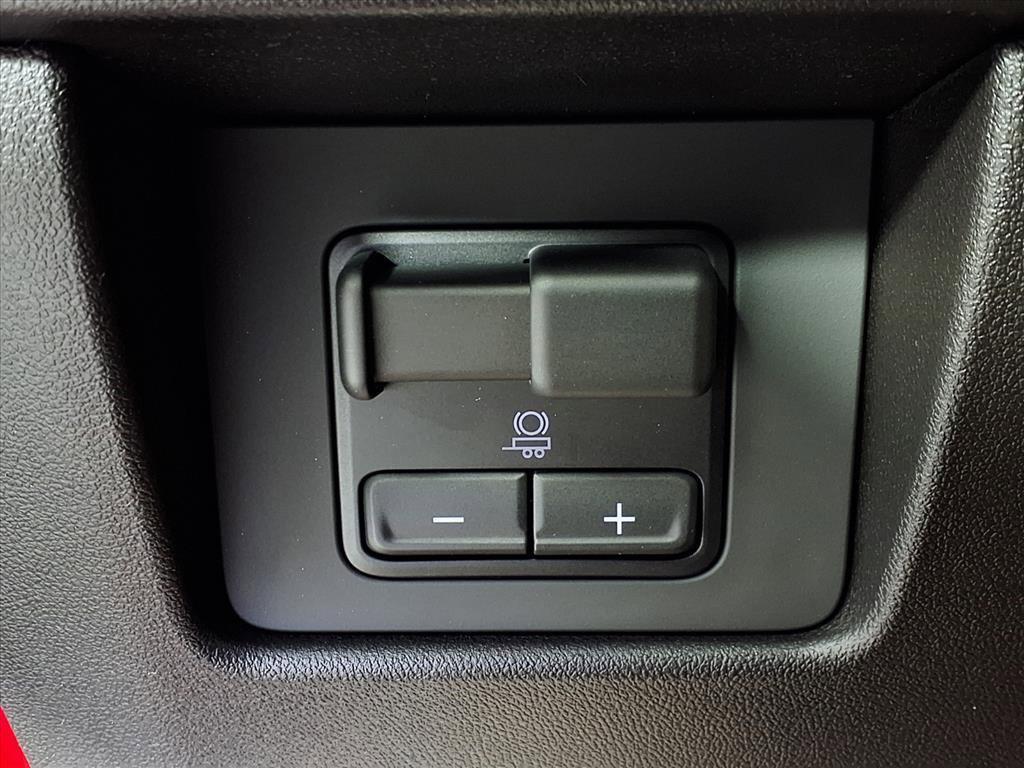 new 2026 Chevrolet Colorado car, priced at $41,282