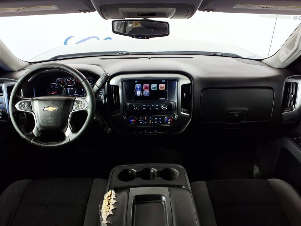 used 2014 Chevrolet Silverado 1500 car, priced at $12,969
