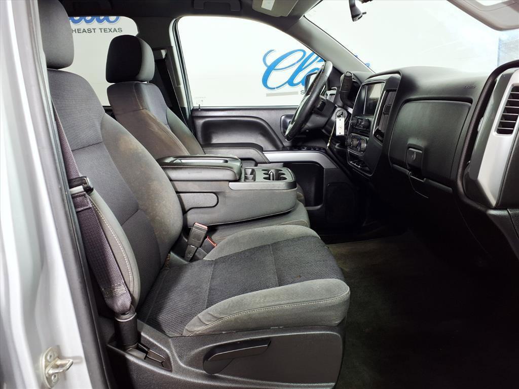 used 2014 Chevrolet Silverado 1500 car, priced at $12,969