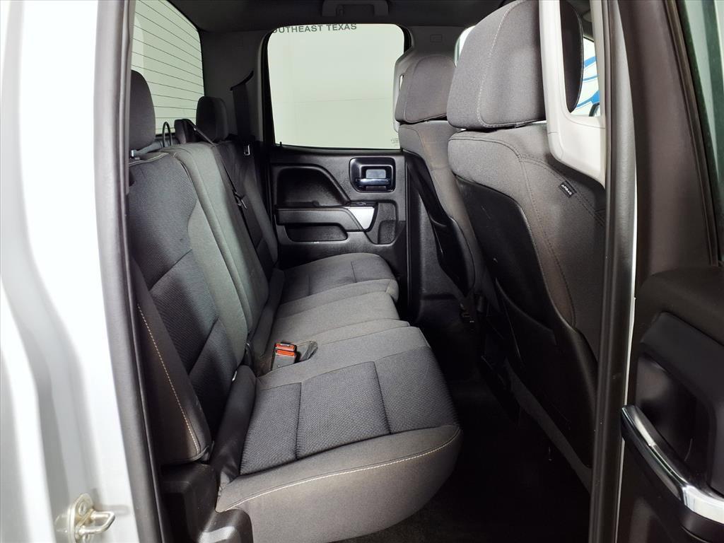 used 2014 Chevrolet Silverado 1500 car, priced at $12,969