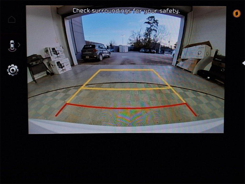 used 2023 Kia K5 car, priced at $22,691