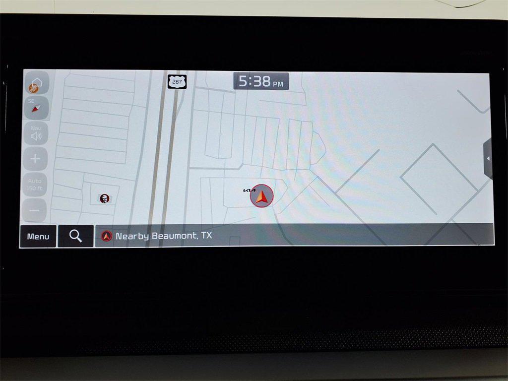 used 2023 Kia K5 car, priced at $22,691