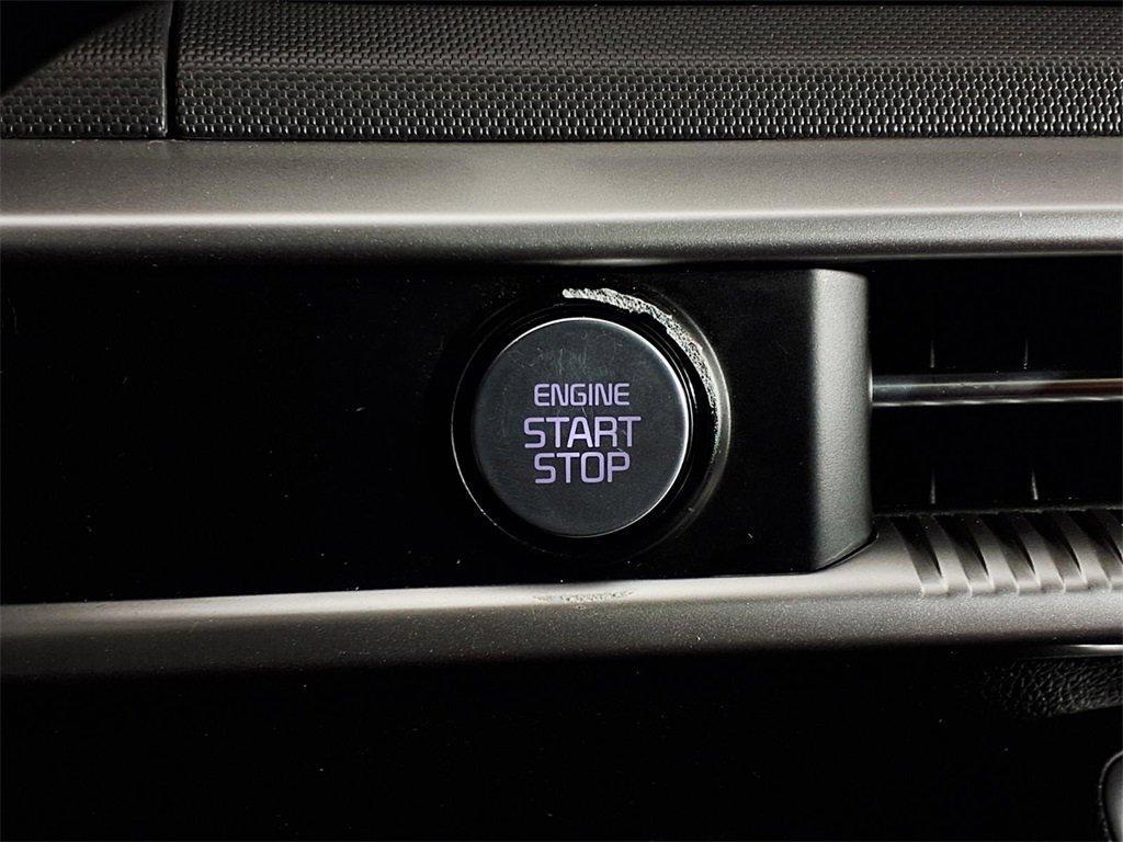 used 2023 Kia K5 car, priced at $22,691