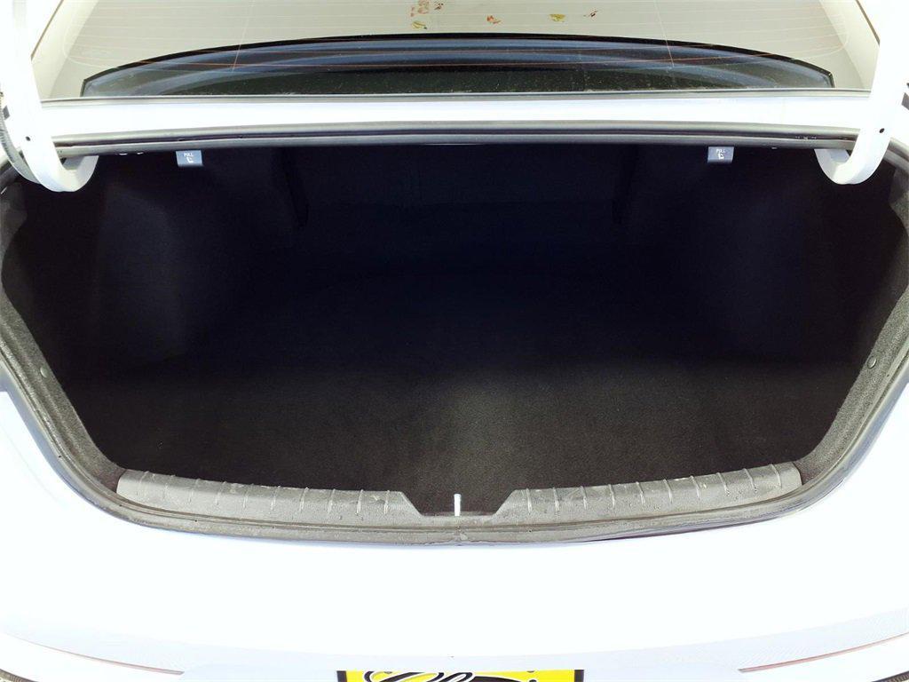 used 2023 Kia K5 car, priced at $22,691