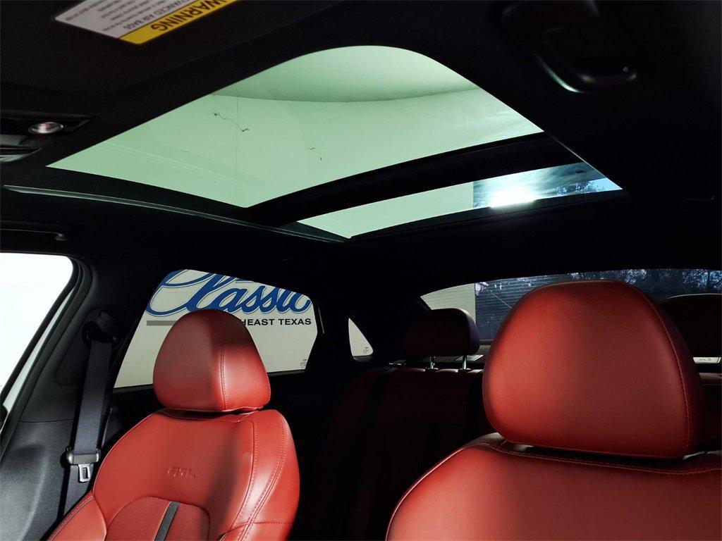 used 2023 Kia K5 car, priced at $22,691