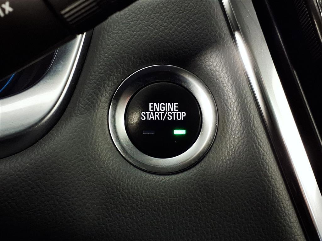 used 2019 Chevrolet Traverse car, priced at $23,969