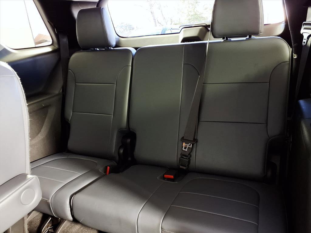 used 2019 Chevrolet Traverse car, priced at $23,969