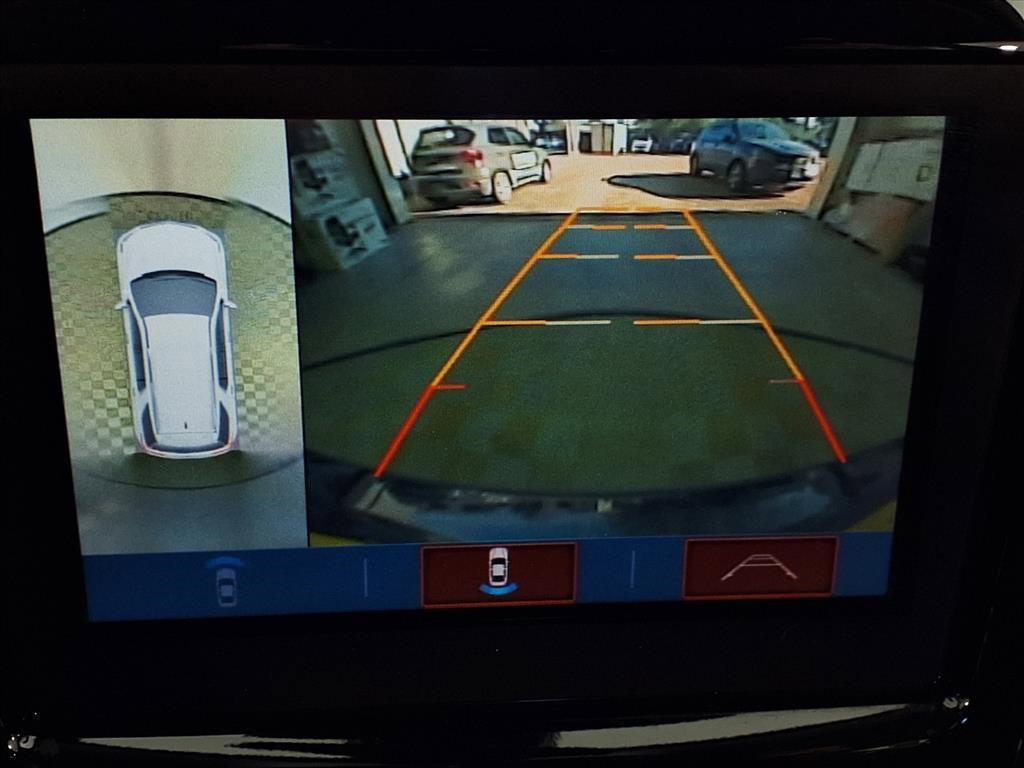 used 2019 Chevrolet Traverse car, priced at $23,969