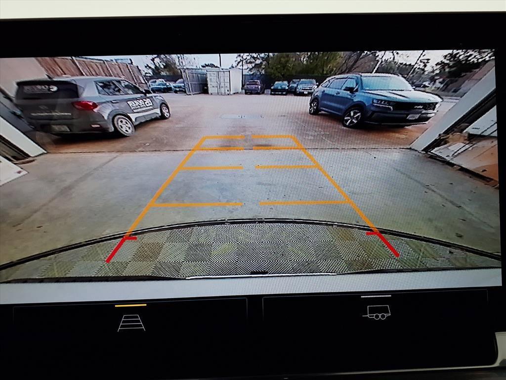 new 2026 Chevrolet Silverado 1500 car, priced at $48,582