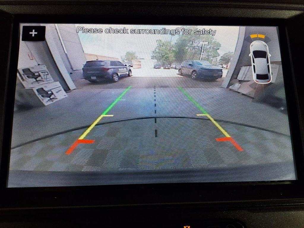 used 2019 Ford Expedition Max car, priced at $22,990