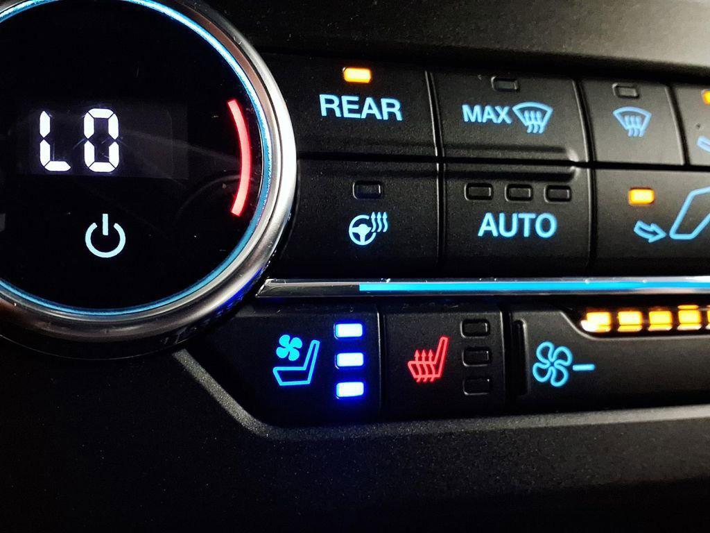 used 2019 Ford Expedition Max car, priced at $22,990