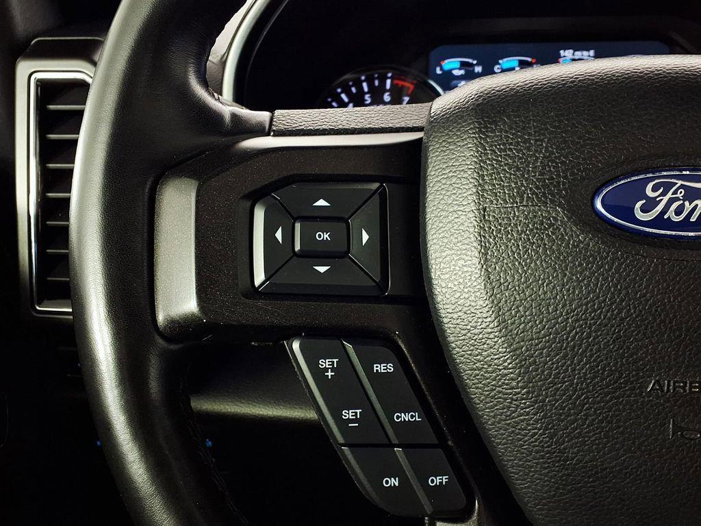 used 2019 Ford Expedition Max car, priced at $22,990