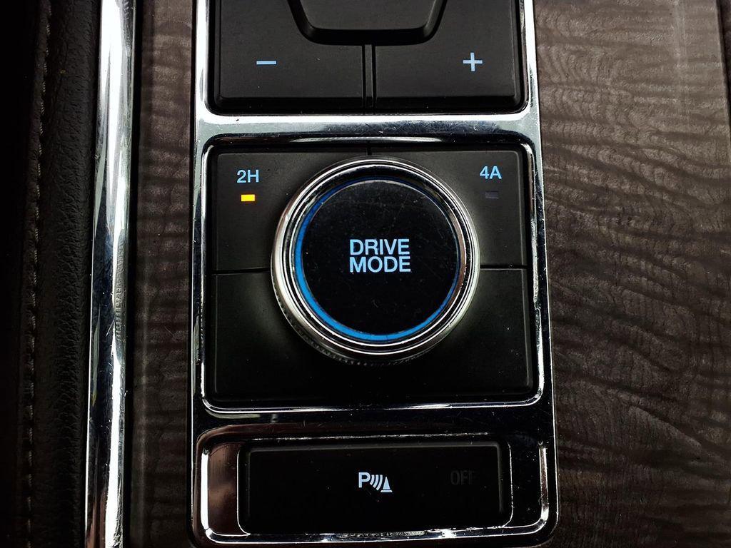 used 2019 Ford Expedition Max car, priced at $22,990