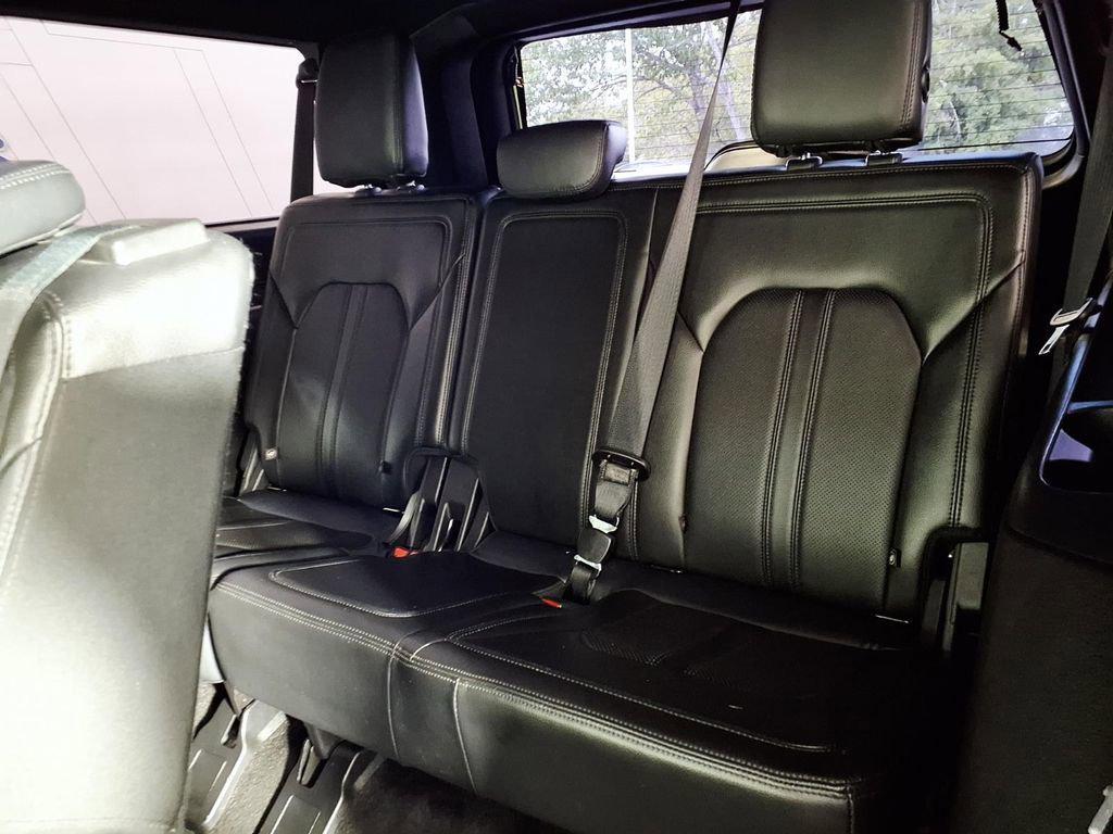 used 2019 Ford Expedition Max car, priced at $22,990