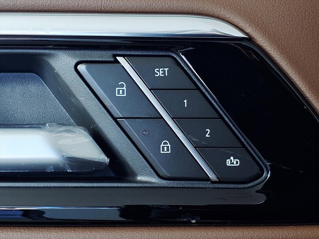 new 2026 Chevrolet Tahoe car, priced at $85,495